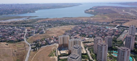 Apartment 3+1 in Istanbul, Turkey No. 17473 3