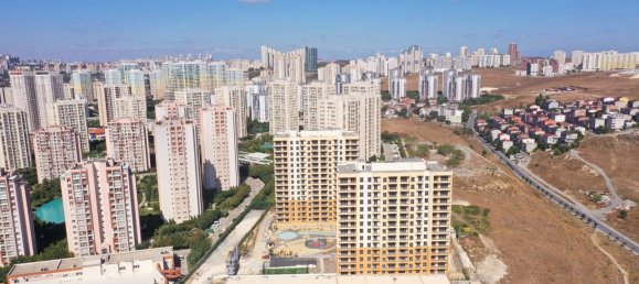 Apartment 3+1 in Istanbul, Turkey No. 17473 8