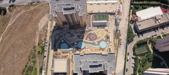 Apartment 3+1 in Istanbul, Turkey No. 17473 11