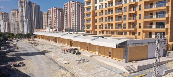 Apartment 3+1 in Istanbul, Turkey No. 17473 4