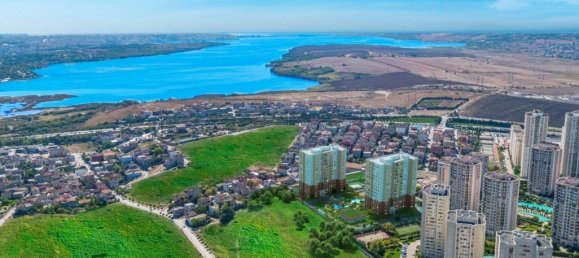 Apartment 3+1 in Istanbul, Turkey No. 17473 19