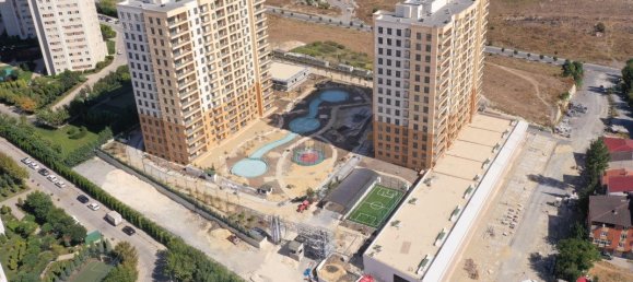 Apartment 3+1 in Istanbul, Turkey No. 17473 10