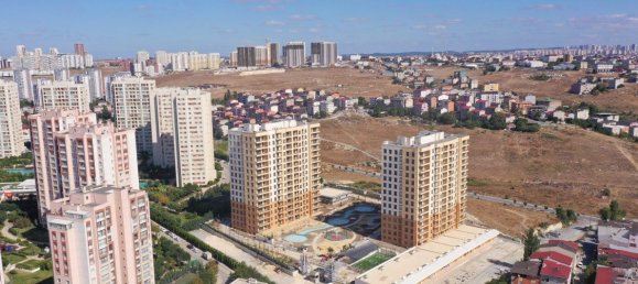 Apartment 3+1 in Istanbul, Turkey No. 17473 9