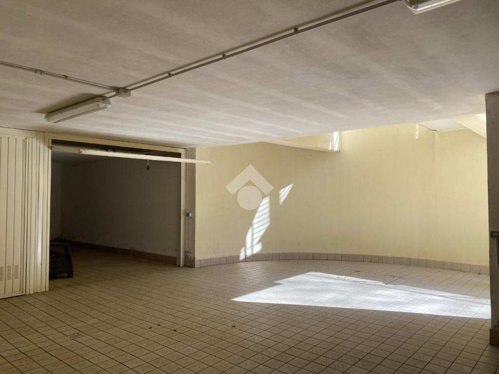 1 room Garage in Cervia, Italy No. 53930