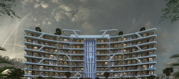 1 bedroom Apartment in Dubai, UAE No. 20799 4