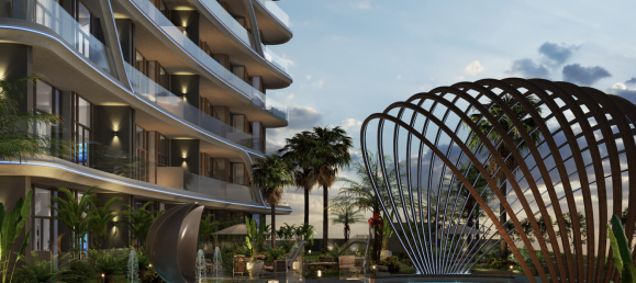 1 bedroom Apartment in Dubai, UAE No. 20799 8