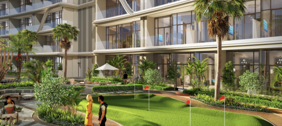 1 bedroom Apartment in Dubai, UAE No. 20799 6