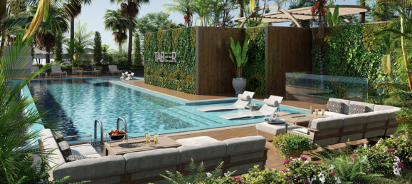 1 bedroom Apartment in Dubai, UAE No. 20799 10