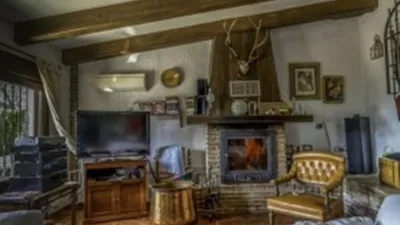 5 bedrooms House in Alora, Spain No. 72259