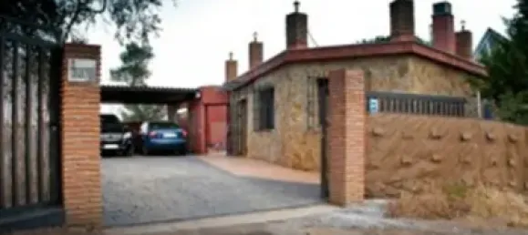 5 bedrooms House in Alora, Spain No. 72259 16