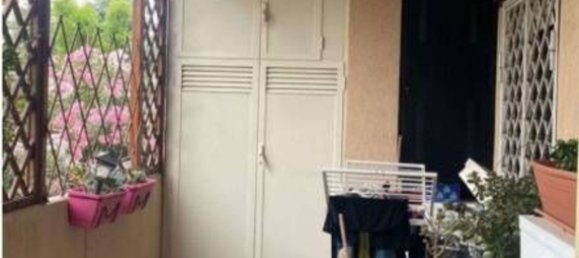 4-salle Appartement à Rome, Italy No. 204353 22