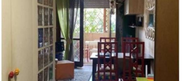 4-salle Appartement à Rome, Italy No. 204353 25