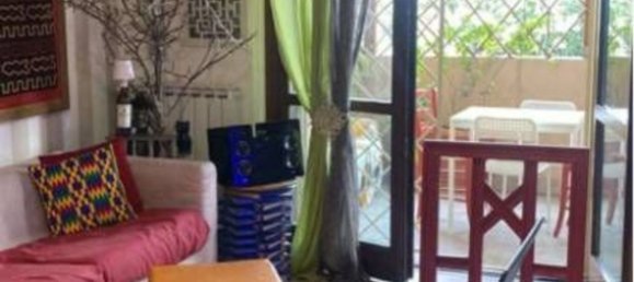 4-salle Appartement à Rome, Italy No. 204353 20