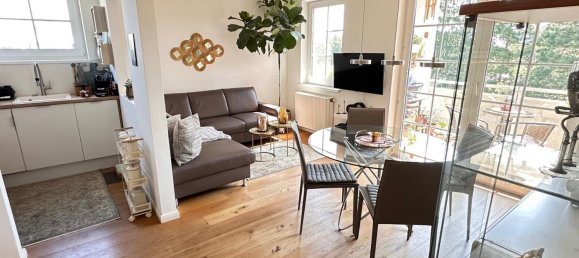 3 rooms Apartment in Wiener Neustadt, Austria No. 192314 3