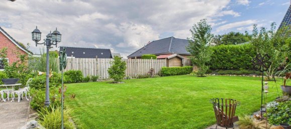 3 غرف نوم منزل في Leer, Germany رقم 287894 12