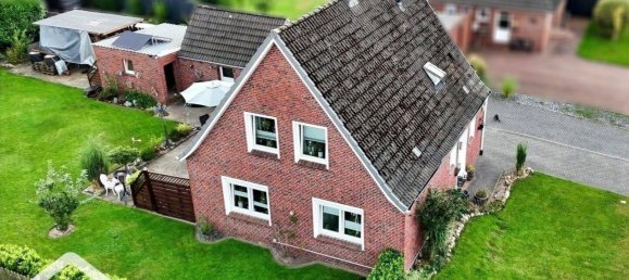 3 غرف نوم منزل في Leer, Germany رقم 287894 3