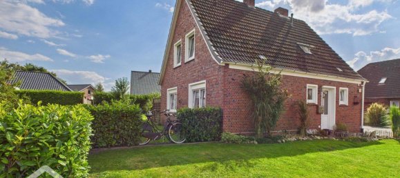 3 غرف نوم منزل في Leer, Germany رقم 287894 2