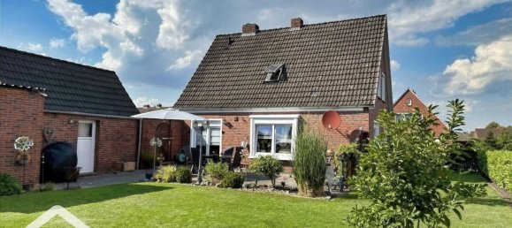 3 غرف نوم منزل في Leer, Germany رقم 287894 11