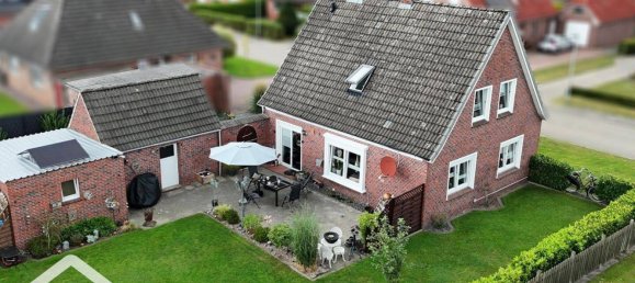 3 غرف نوم منزل في Leer, Germany رقم 287894 10