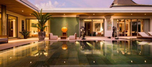 4 غرف نوم فيلا في Phuket, Thailand رقم 8584 12