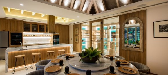 4 غرف نوم فيلا في Phuket, Thailand رقم 8584 16