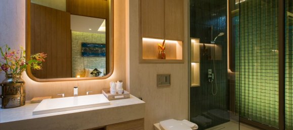 4 غرف نوم فيلا في Phuket, Thailand رقم 8584 5