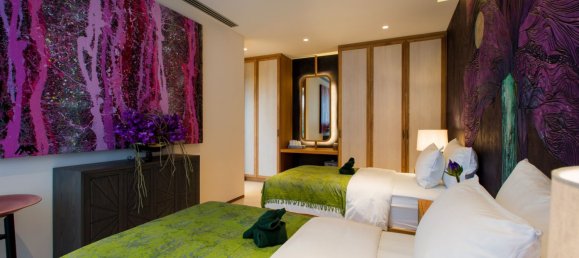 4 غرف نوم فيلا في Phuket, Thailand رقم 8584 15