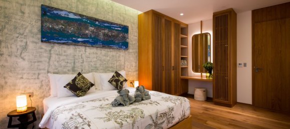 4 غرف نوم فيلا في Phuket, Thailand رقم 8584 13