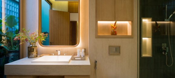 4 غرف نوم فيلا في Phuket, Thailand رقم 8584 4