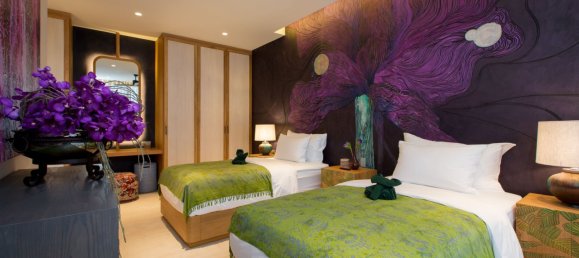 4 غرف نوم فيلا في Phuket, Thailand رقم 8584 7