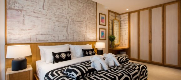 4 غرف نوم فيلا في Phuket, Thailand رقم 8584 9