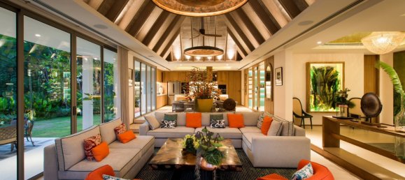 4 غرف نوم فيلا في Phuket, Thailand رقم 8584 18