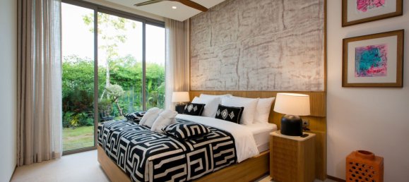 4 غرف نوم فيلا في Phuket, Thailand رقم 8584 6