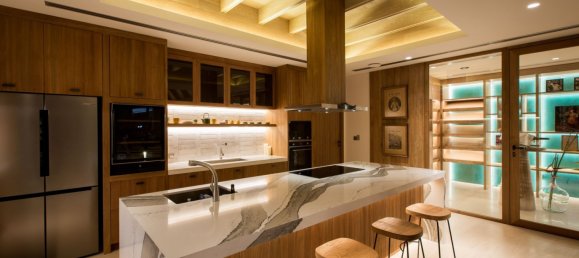 4 غرف نوم فيلا في Phuket, Thailand رقم 8584 3