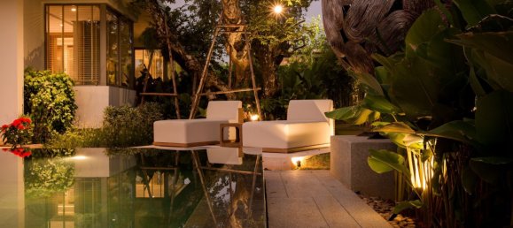 4 غرف نوم فيلا في Phuket, Thailand رقم 8584 20