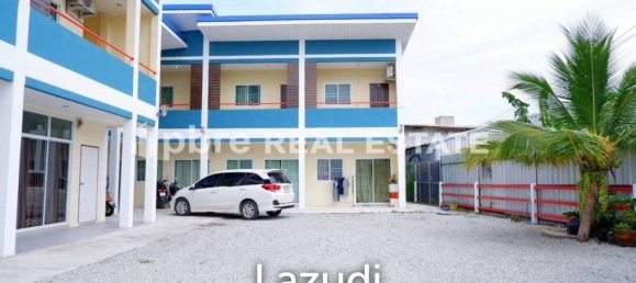 10 bedrooms Hotel in Pattaya, Thailand No. 15997 2