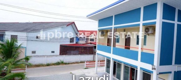 10 bedrooms Hotel in Pattaya, Thailand No. 15997 8