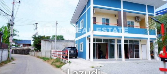 10 bedrooms Hotel in Pattaya, Thailand No. 15997 5