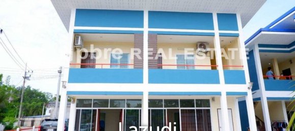 10 bedrooms Hotel in Pattaya, Thailand No. 15997 3