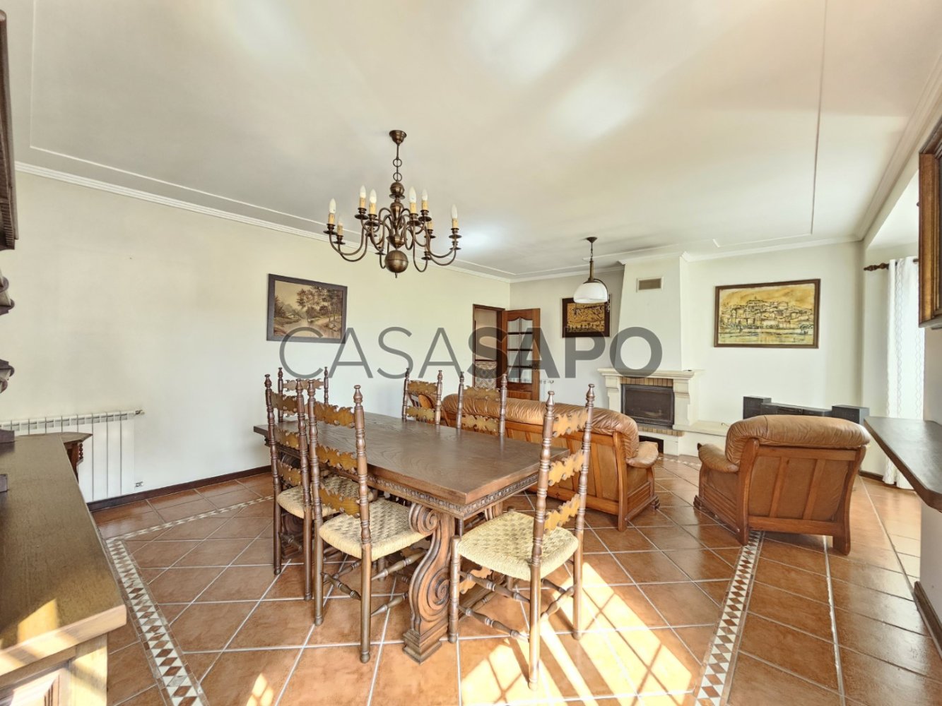 3 bedrooms Duplex in Aveiro, Portugal No. 272382