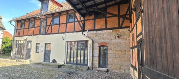 10 rooms Farm in Helmstedt, Germany No. 103145 7