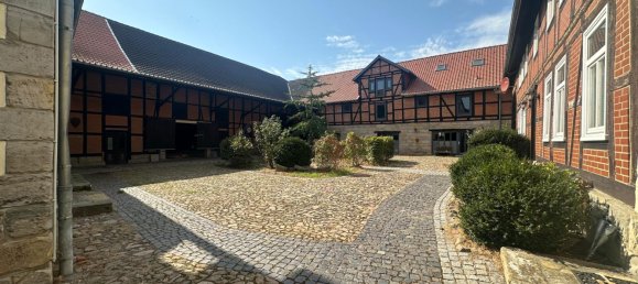 10 rooms Farm in Helmstedt, Germany No. 103145 3