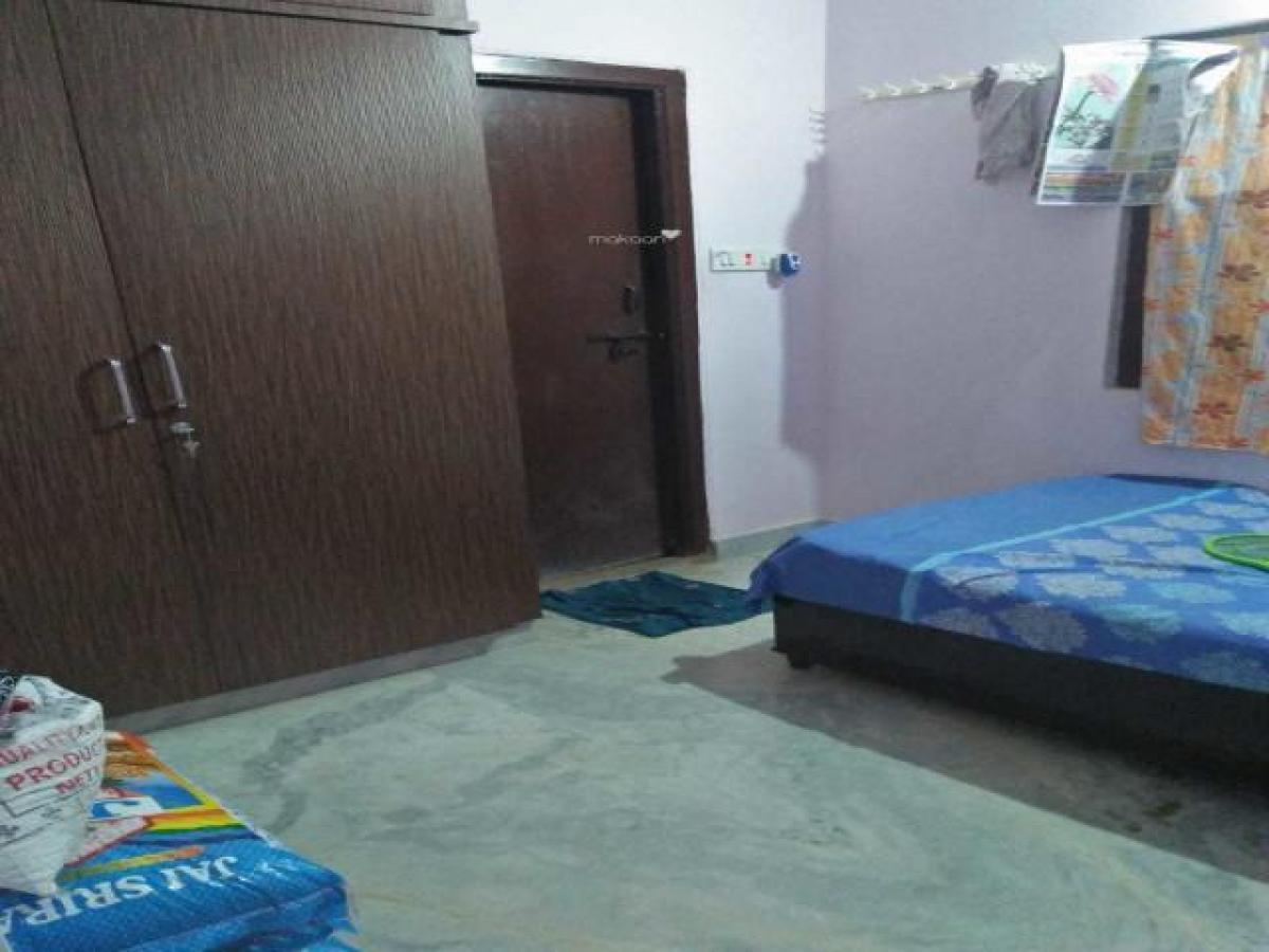 2 bedrooms House in Hyderabad, India No. 16610