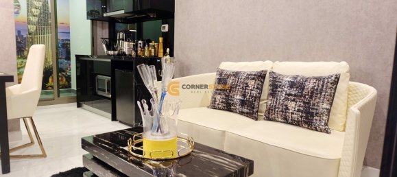 Eigentumswohnung in Pattaya, Thailand 29m², Nr. 25117 3