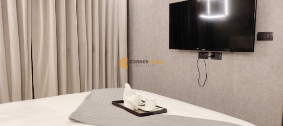 Eigentumswohnung in Pattaya, Thailand 29m², Nr. 25117 7