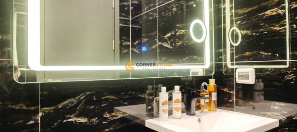 Eigentumswohnung in Pattaya, Thailand 29m², Nr. 25117 10