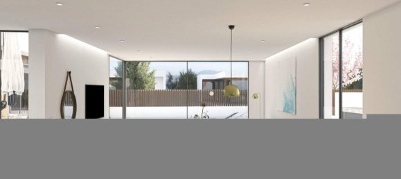 3 bedrooms Villa in Banos Y Mendigo, Spain No. 286704 2