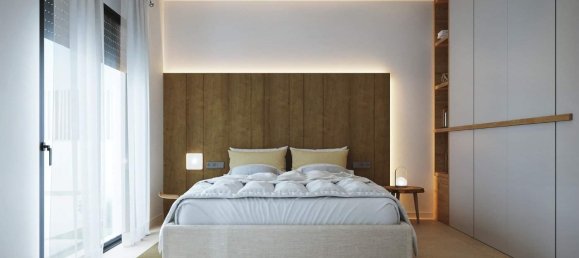 3 bedrooms Villa in Banos Y Mendigo, Spain No. 286704 15