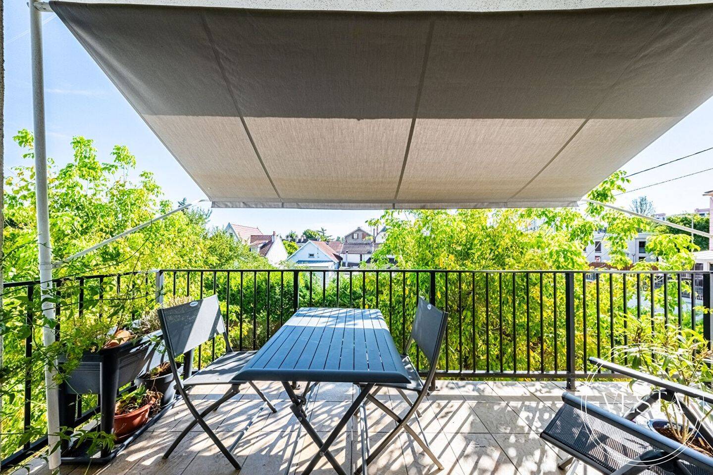 3 غرف نوم شقة في Dijon, France رقم 358613