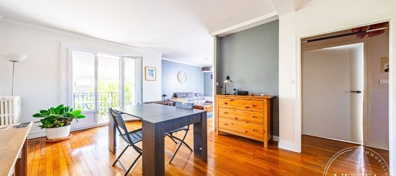 3 غرف نوم شقة في Dijon, France رقم 358613 3